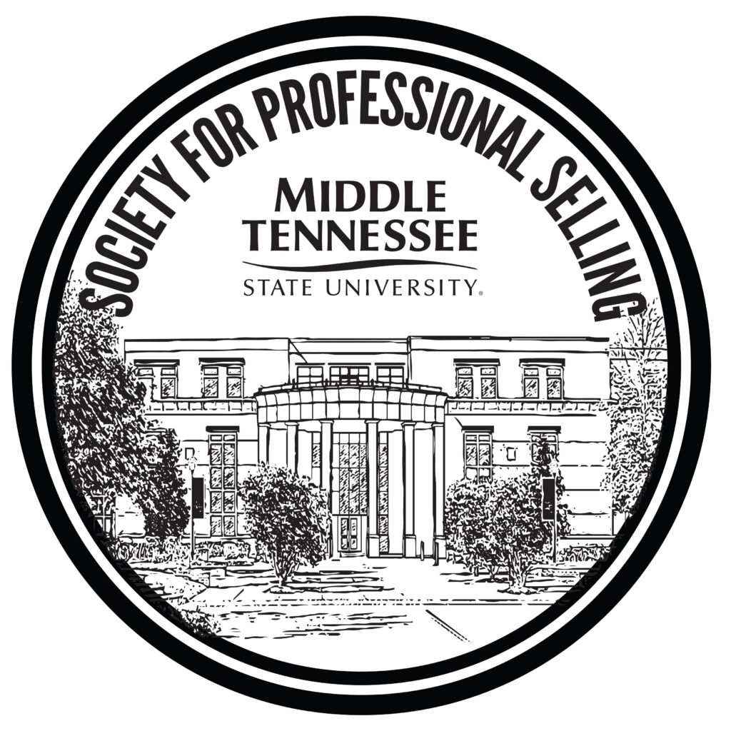 Society for Professional Selling logo